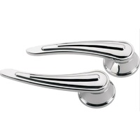 Billet Specialties Profile Door Handles GM BS45528