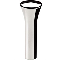 Billet Specialties Door Lock Knobs Smooth BS45930
