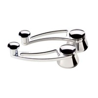 Billet Specialties Window Handles for Ford BS46320