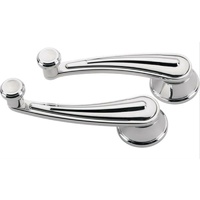 Billet Specialties Profile Window Handles BS46528