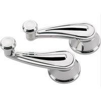 Billet Specialties Profile Vent Handles GM BS47528