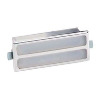 Billet Specialties Interior Light Rectangle BS60120