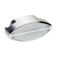 Billet Specialties Interior Light Elliptical/ BS60320