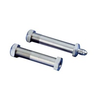 Billet Specialties Thru Frame Fittings BS66310