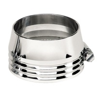 Billet Specialties Hose Ends 1-1/2 Braided BS67825