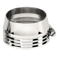 Billet Specialties Hose Ends 1-3/4 Braided BS67925