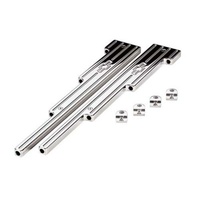 Billet Specialties Leads Loom Bowtie BS69523