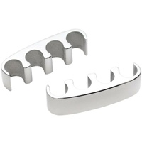 Billet Specialties Lead Separators 4 Wire BS69601