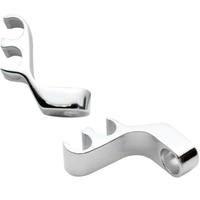 Billet Specialties Lead Separators 2 Wire BS69702