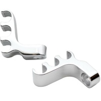 Billet Specialties Lead Separators 3 Wire BS69703