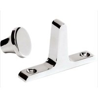 Billet Specialties Interior Mirror Heads Mounts BS72120