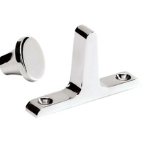 Billet Specialties Interior Mirror Head Mount BS72220