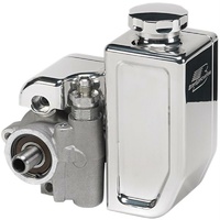 Billet Specialties Power Steer Reservoir BS77930