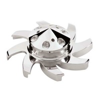 Billet Specialties Alternator Pulley/Fan BS85220
