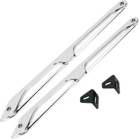 Billet Specialties 67-69 Camaro Fender BS872610