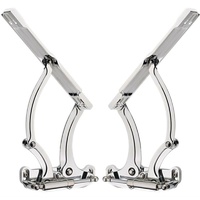 Billet Specialties 67-69 Camaro / Firebird BS873610