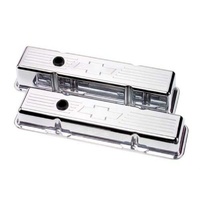 Billet Specialties Sb Polished Cover Bowtie BS95121