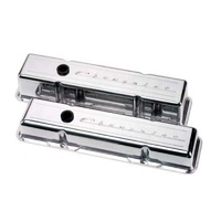 Billet Specialties Sb Polished Cover Chevrolet BS95223
