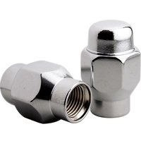 Billet Specialties Wheel Nuts BS999974