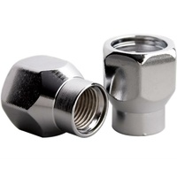 Billet Specialties Wheel Nuts BS999984