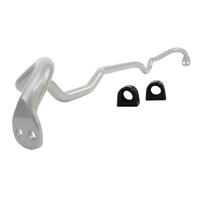 Whiteline Front Sway Bar 22mm X Heavy Duty Blade Adjustable for Subaru Impreza 94-00/Liberty 89-98 BSF19XZ