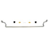 Whiteline Front Sway Bar 24mm X Heavy Duty Blade Adjustable for Subaru WRX 08-14/Liberty 04-09 BSF30XZ
