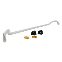 Whiteline Front Sway Bar 22mm Heavy Duty Blade Adjustable for Subaru WRX 08-14/Liberty 04-09 BSF30Z