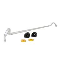 Whiteline Front Sway Bar 22mm Heavy Duty for Subaru WRX/STi 01-07/Forester SG BSF33