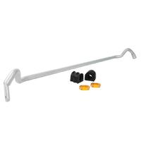 Whiteline Front Sway Bar 24mm X Heavy Duty for Subaru WRX/STi 01-07/Forester SG BSF33X