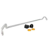 Whiteline Front Sway Bar 22mm Heavy Duty Blade Adjustable for Subaru WRX/STi 01-07/Forester SG BSF33Z