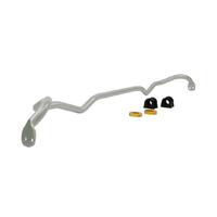 Whiteline Front Sway Bar 22mm Heavy Duty Blade Adjustable for Subaru Impreza 08-14/Liberty 04-09 BSF35Z