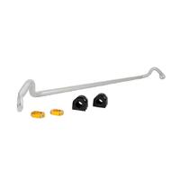 Whiteline Front Sway Bar 24mm X Heavy Duty Blade Adjustable for Subaru STi 05-07 BSF36XZ