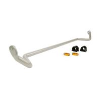 Whiteline Front Sway Bar 24mm X Heavy Duty Blade Adjustable for Subaru WRX/STi 08-14/Forester SH BSF39XZ