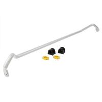 Whiteline Front Sway Bar 22mm Heavy Duty Blade Adjustable for Subaru WRX/STi 08-14/Forester SH BSF39Z