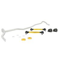 Whiteline Front Sway Bar 22mm X Heavy Duty Blade Adjustable for Toyota 86/Subaru BRZ BSF45XZ