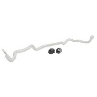 Whiteline Front Sway Bar 26mm Heavy Duty Blade Adjustable for Subaru WRX VA 2015+ BSF47Z