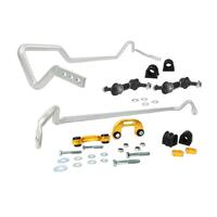 Whiteline Performance Sway Bar Vehicle Kit BSK007
