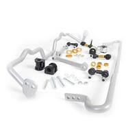 Whiteline Performance Sway Bar Vehicle Kit BSK015
