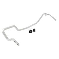 Whiteline Rear Sway Bar 22mm XX Heavy Duty Blade Adjustable for Subaru Liberty 89-98 BSR19XXZ