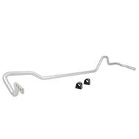 Whiteline Rear Sway Bar 24mm XX Heavy Duty Blade Adjustable for Subaru WRX/STi 94-07/Forester SF BSR20XXZ