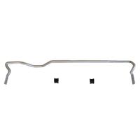 Whiteline Rear Sway Bar 22mm Heavy Duty Blade Adjustable for Subaru WRX/STi 01-02 BSR33Z