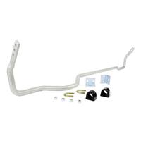 Whiteline Rear Sway Bar 22mm X Heavy Duty Blade Adjustable for Subaru Forester SG 03-07 BSR35XZ