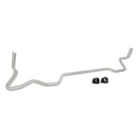 Whiteline Rear Sway Bar 24mm X Heavy Duty Blade Adjustable for Subaru WRX 03-07/STi 04-05 BSR36XZ