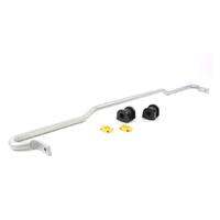 Whiteline Rear Sway Bar 20mm Heavy Duty for Subaru WRX/STi 08-14 BSR49