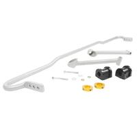 Whiteline Rear Sway Bar 24mm XX H/Duty Blade Adjustable Kit for Subaru WRX/STi/Levorg BSR49XXZ