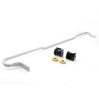 Whiteline Rear Sway Bar 18mm X Heavy Duty Blade Adjustable for Toyota 86/Subaru BRZ BSR53XZ