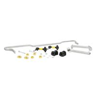 Whiteline Rear Sway Bar 18mm X Heavy Duty Blade Adjustable Kit for Toyota 86/Subaru BRZ BSR54XZ