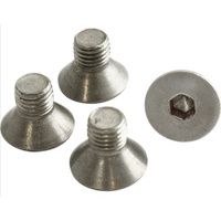 Billet Specialties Replacement Water Pump Pulley Bolt BSRP8020