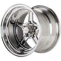 Billet Specialties Street Lite 15 X 10 4.50Bs BSRS035106145N