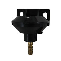 Autotecnica Performance Turbo Boost Sender Black BSTSND